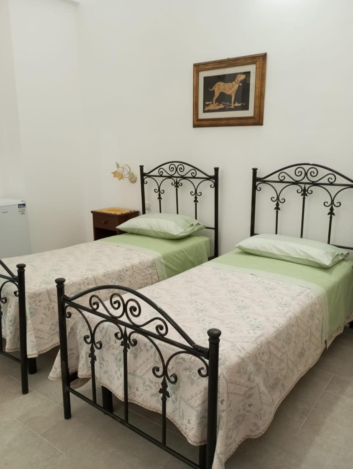 Albergo Vittoria Taviano  Zewnętrze zdjęcie