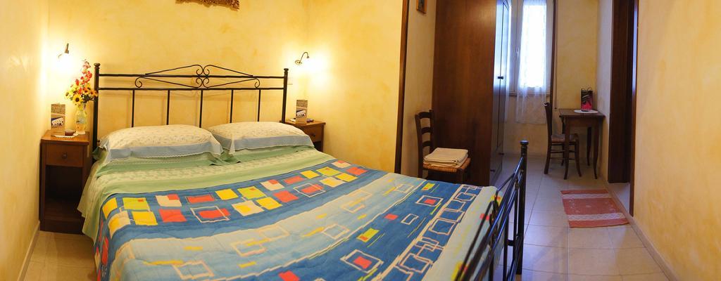 Albergo Vittoria Taviano  Zewnętrze zdjęcie