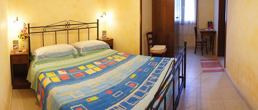 Albergo Vittoria Taviano  Zewnętrze zdjęcie