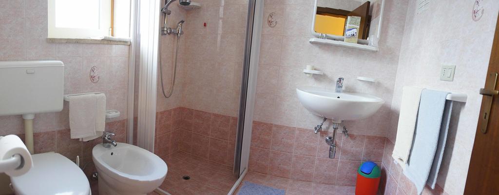 Albergo Vittoria Taviano  Zewnętrze zdjęcie
